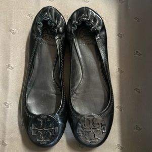 Tory Burch flat 7